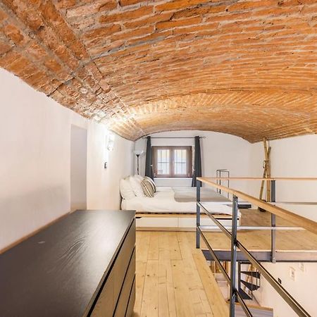 Casa Surf Loft A 3 Minuti Dal Centro Di Torino公寓 外观 照片