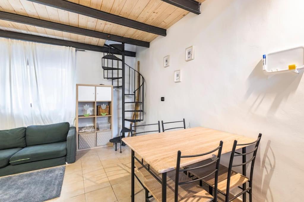 Casa Surf Loft A 3 Minuti Dal Centro Di Torino公寓 外观 照片