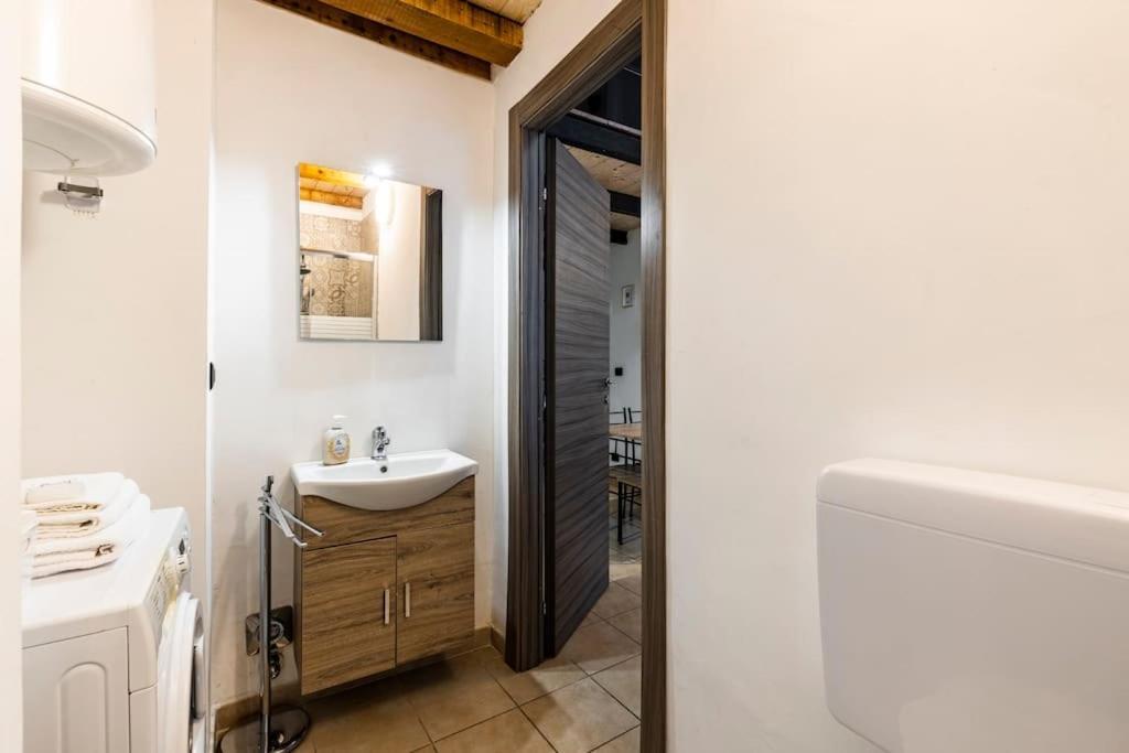 Casa Surf Loft A 3 Minuti Dal Centro Di Torino公寓 外观 照片