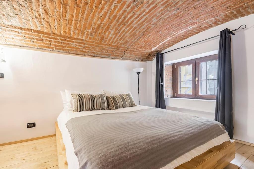 Casa Surf Loft A 3 Minuti Dal Centro Di Torino公寓 外观 照片